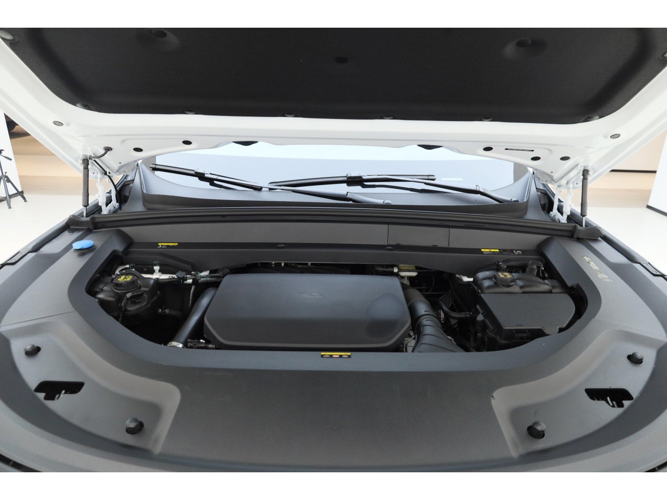 Li Auto L9 2025