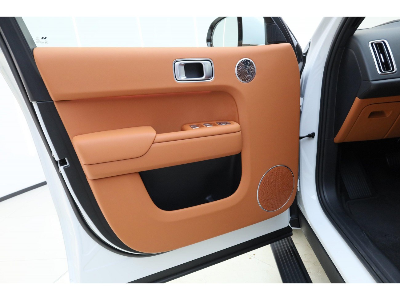 Li Auto L9 2025