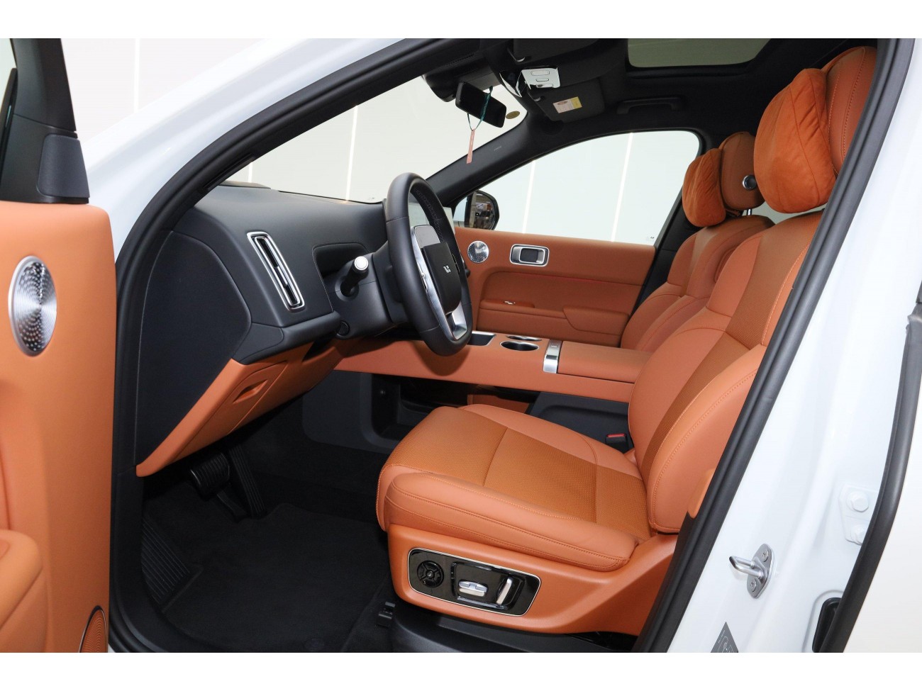 Li Auto L9 2025