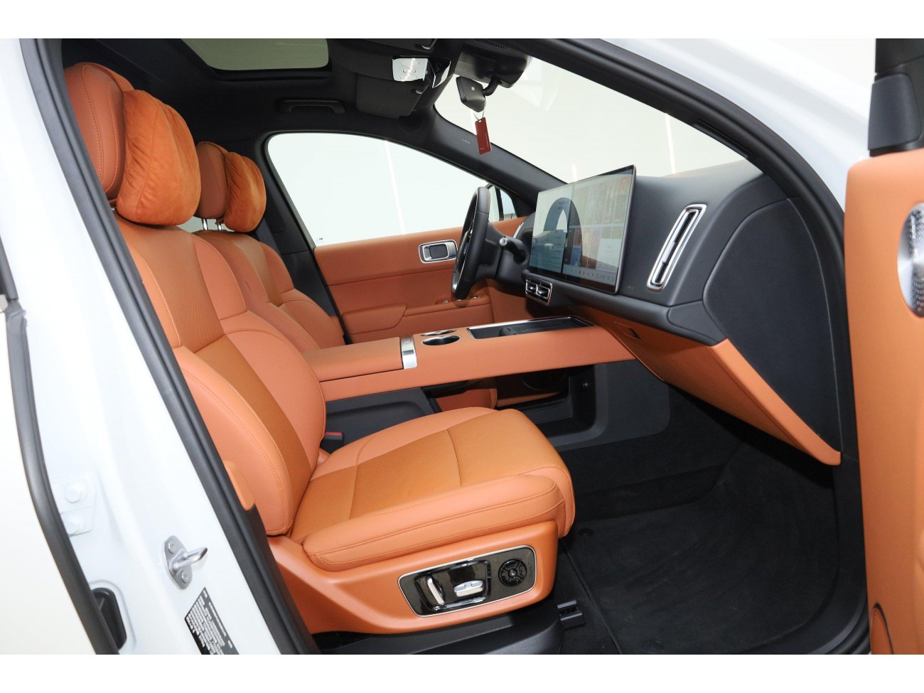 Li Auto L9 2025