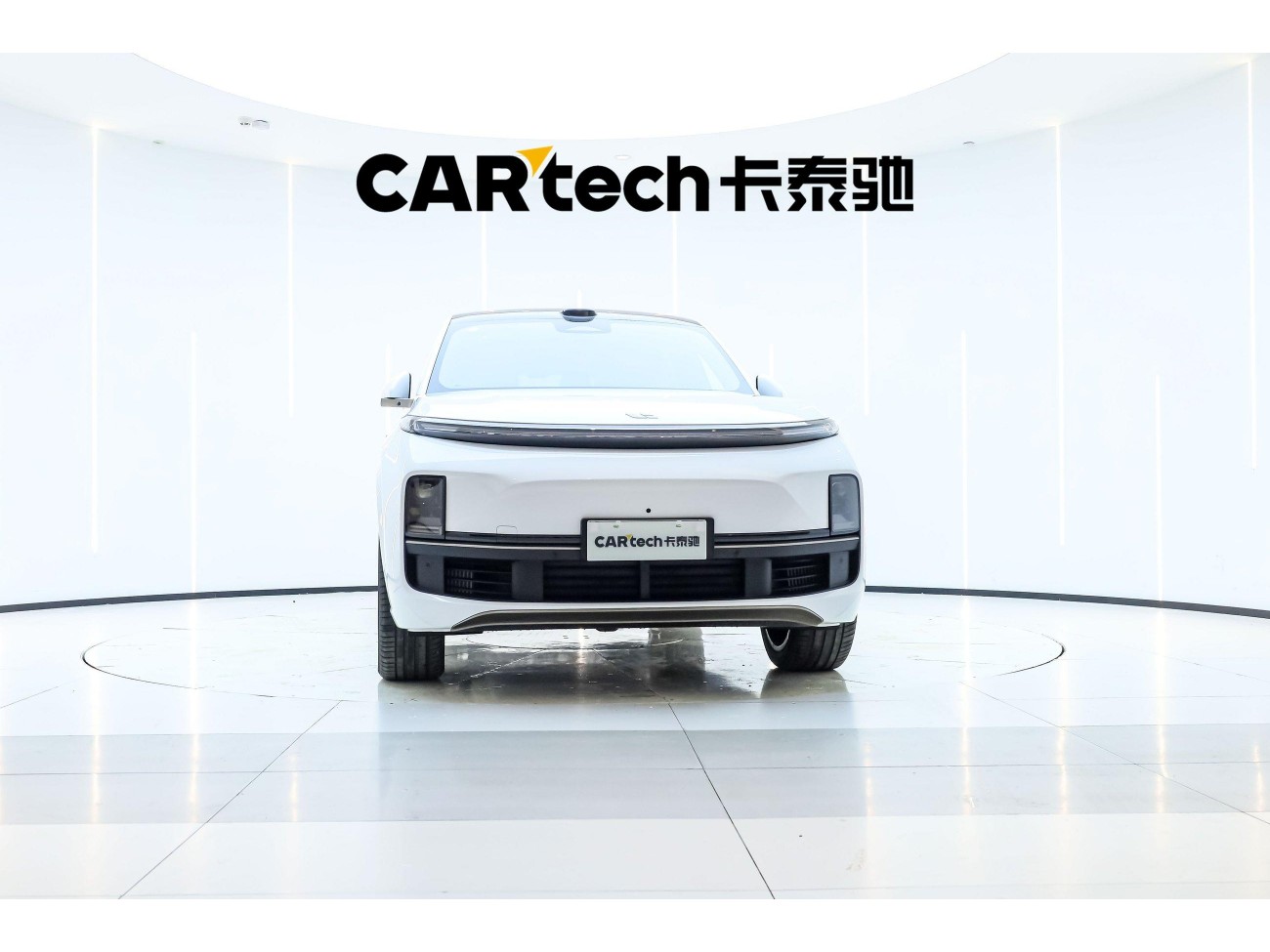 Li Auto L9 2025