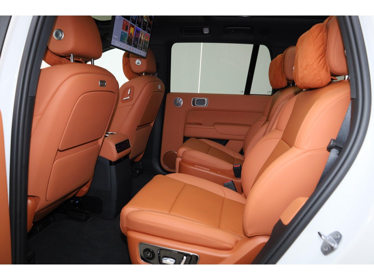 Li Auto L9 2025