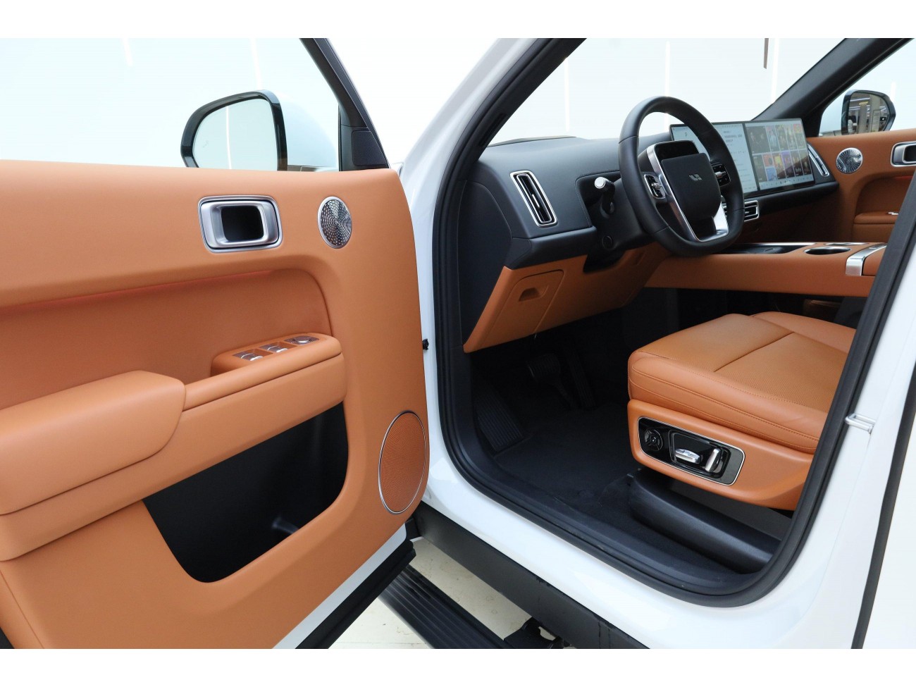 Li Auto L9 2025