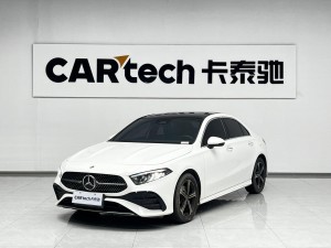 Mercedes-Benz A 200 L 2023