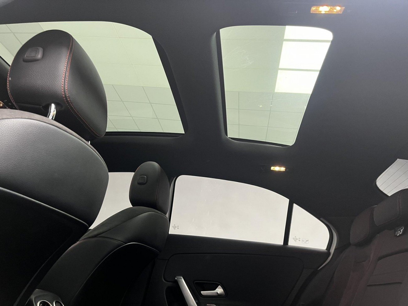 Mercedes-Benz A 200 L 2023