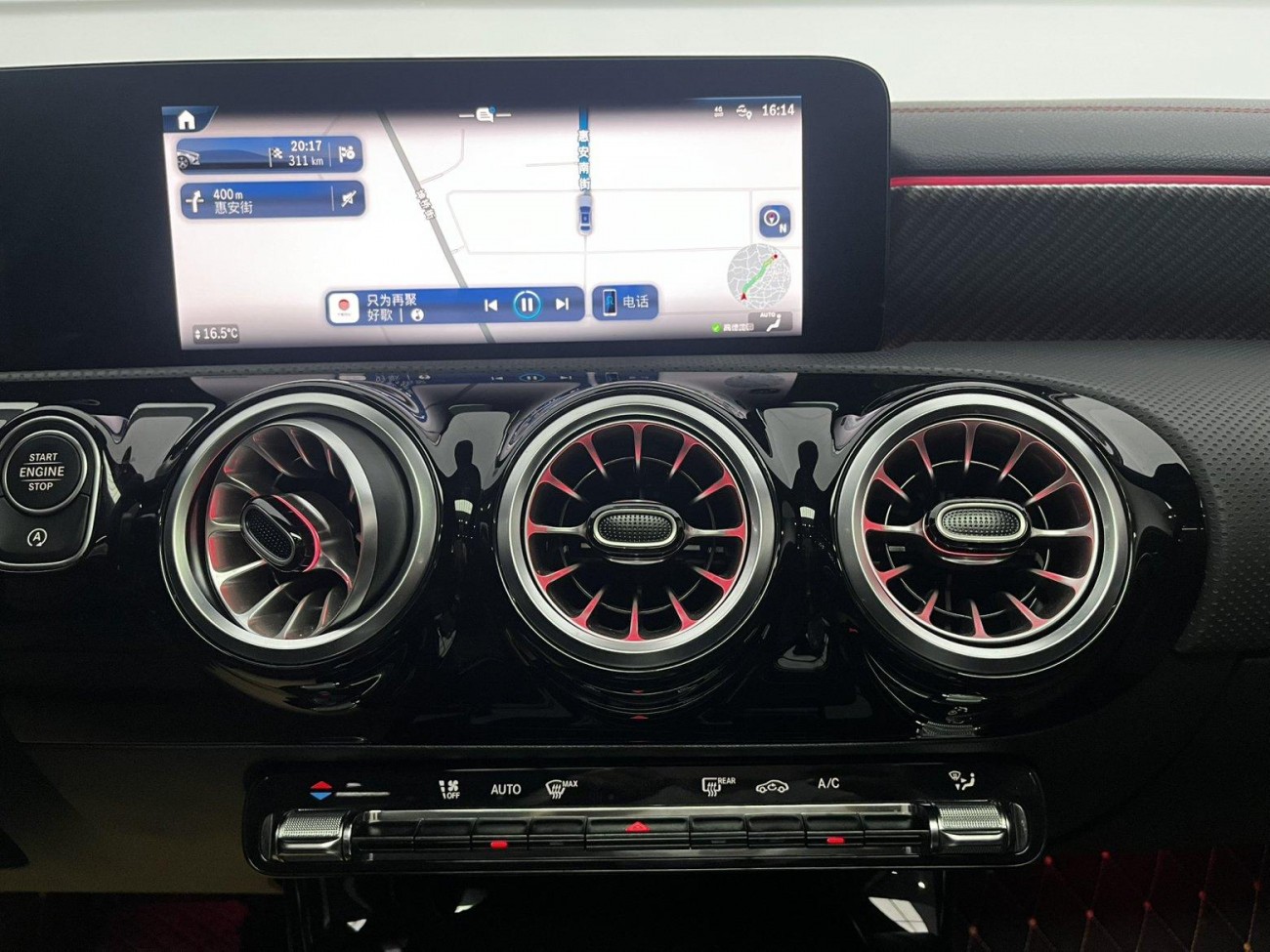 Mercedes-Benz A 200 L 2023