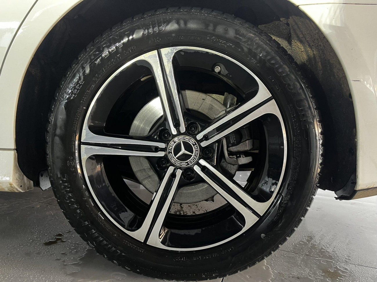 Mercedes-Benz A 200 L 2023