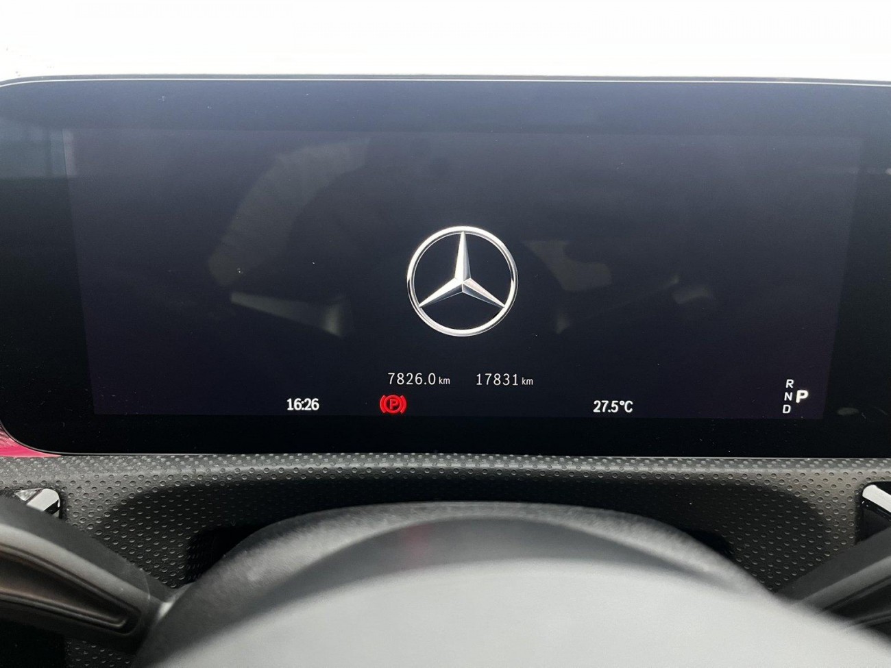Mercedes-Benz A 200 L 2023
