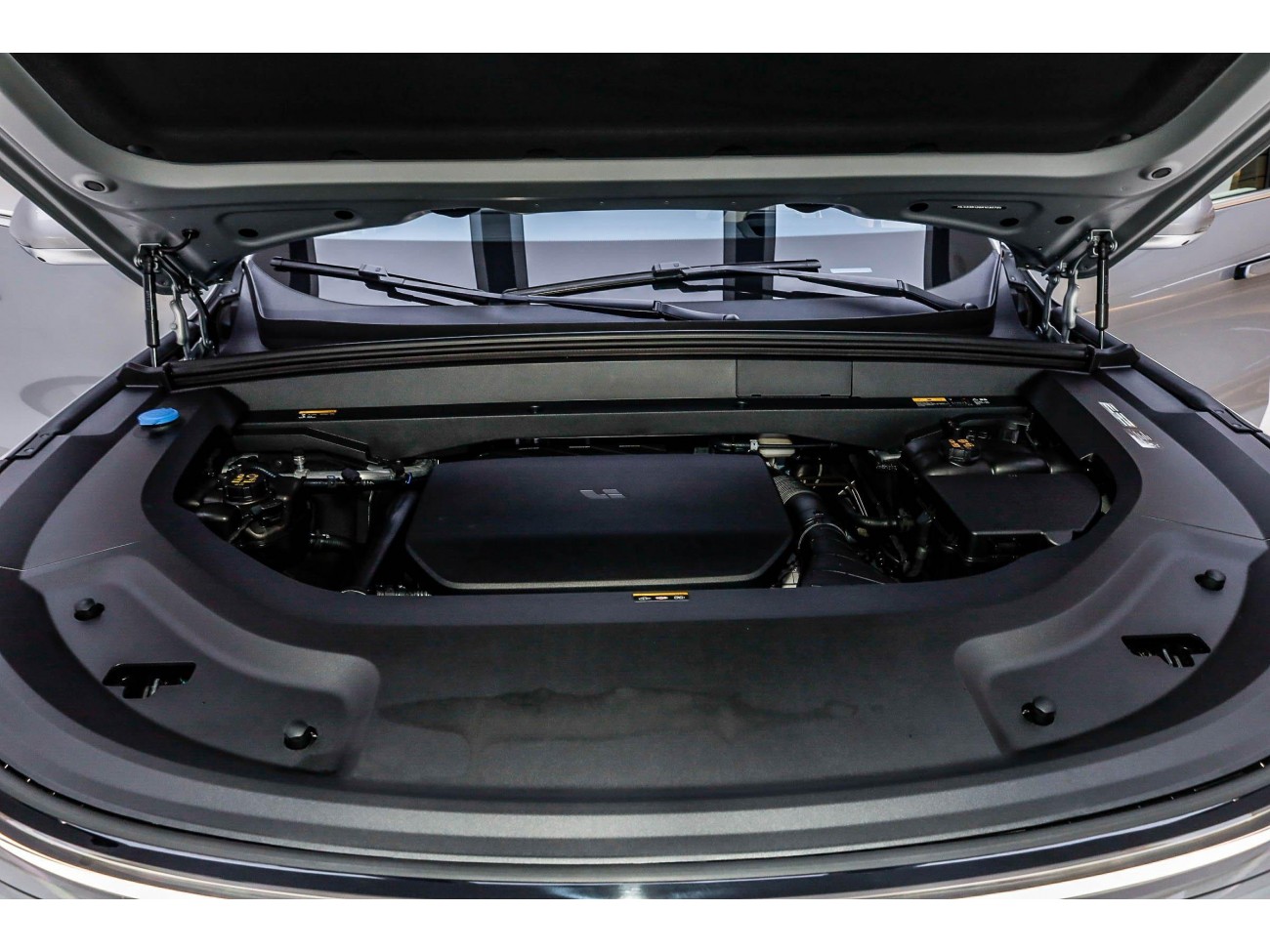 Li Auto L9 2024
