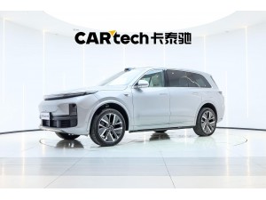 Li Auto L9 2024