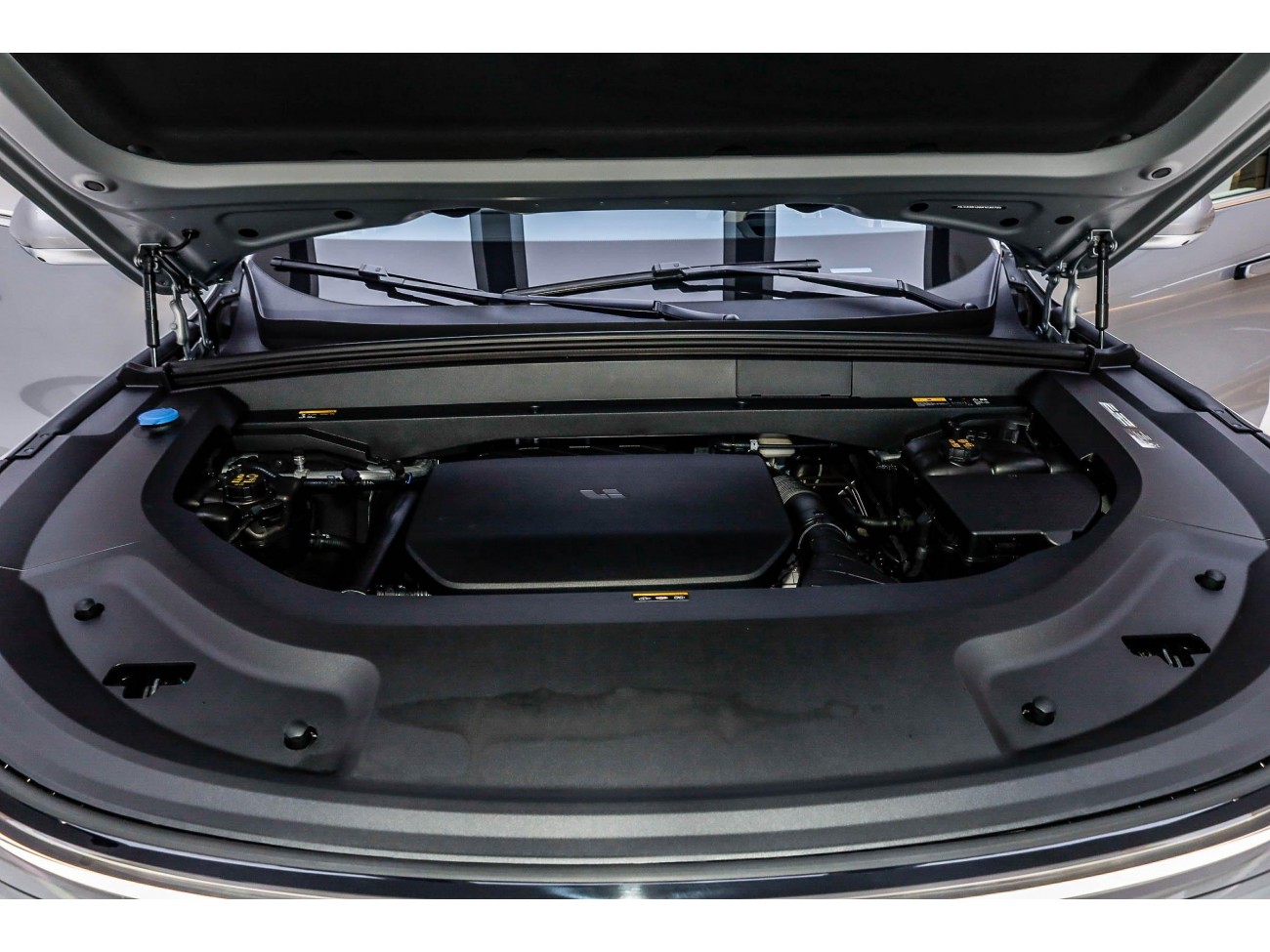 Li Auto L9 2024