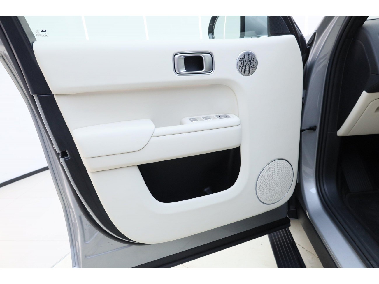 Li Auto L9 2024