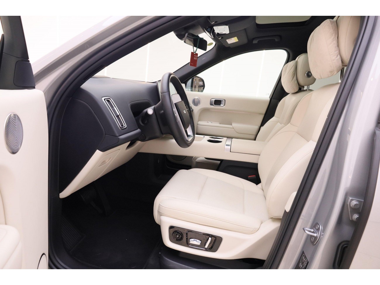Li Auto L9 2024