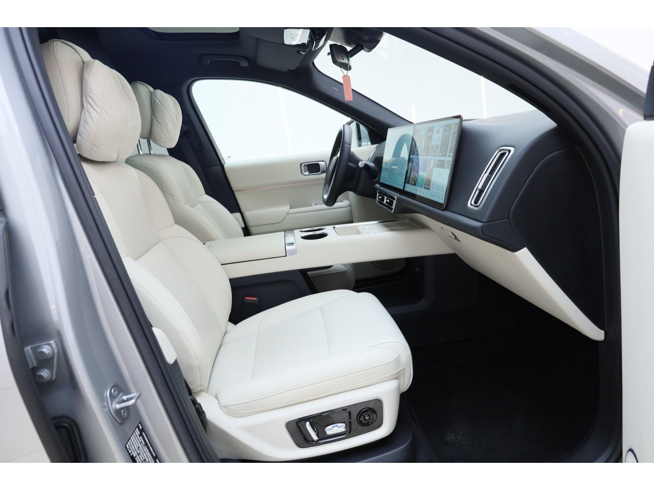 Li Auto L9 2024
