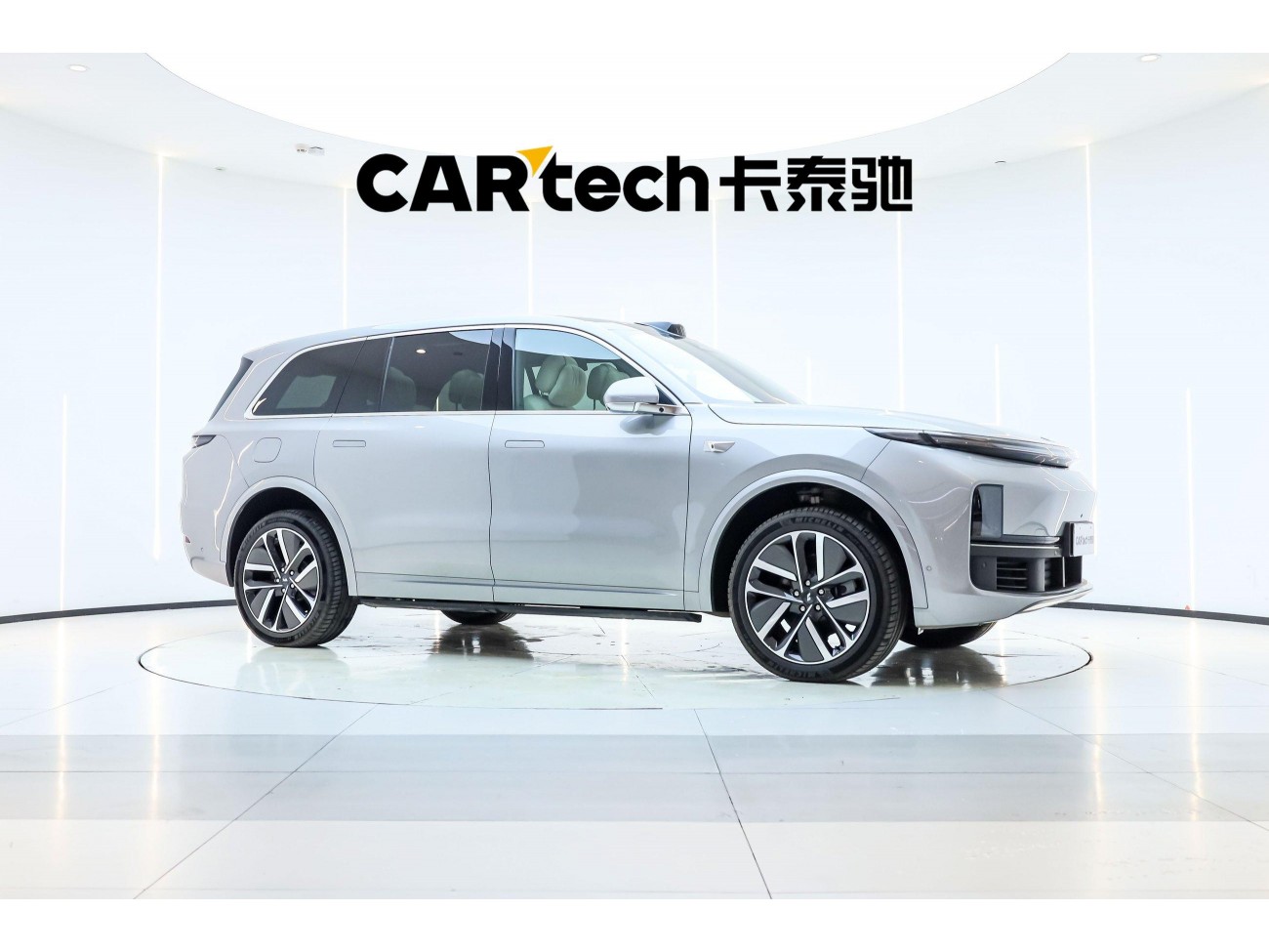 Li Auto L9 2024