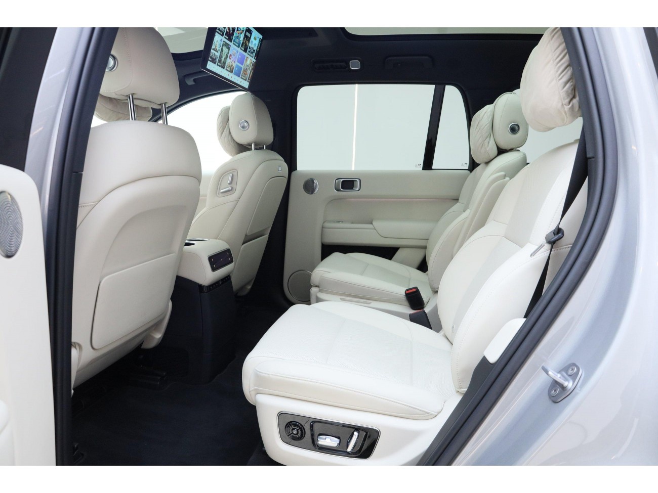 Li Auto L9 2024