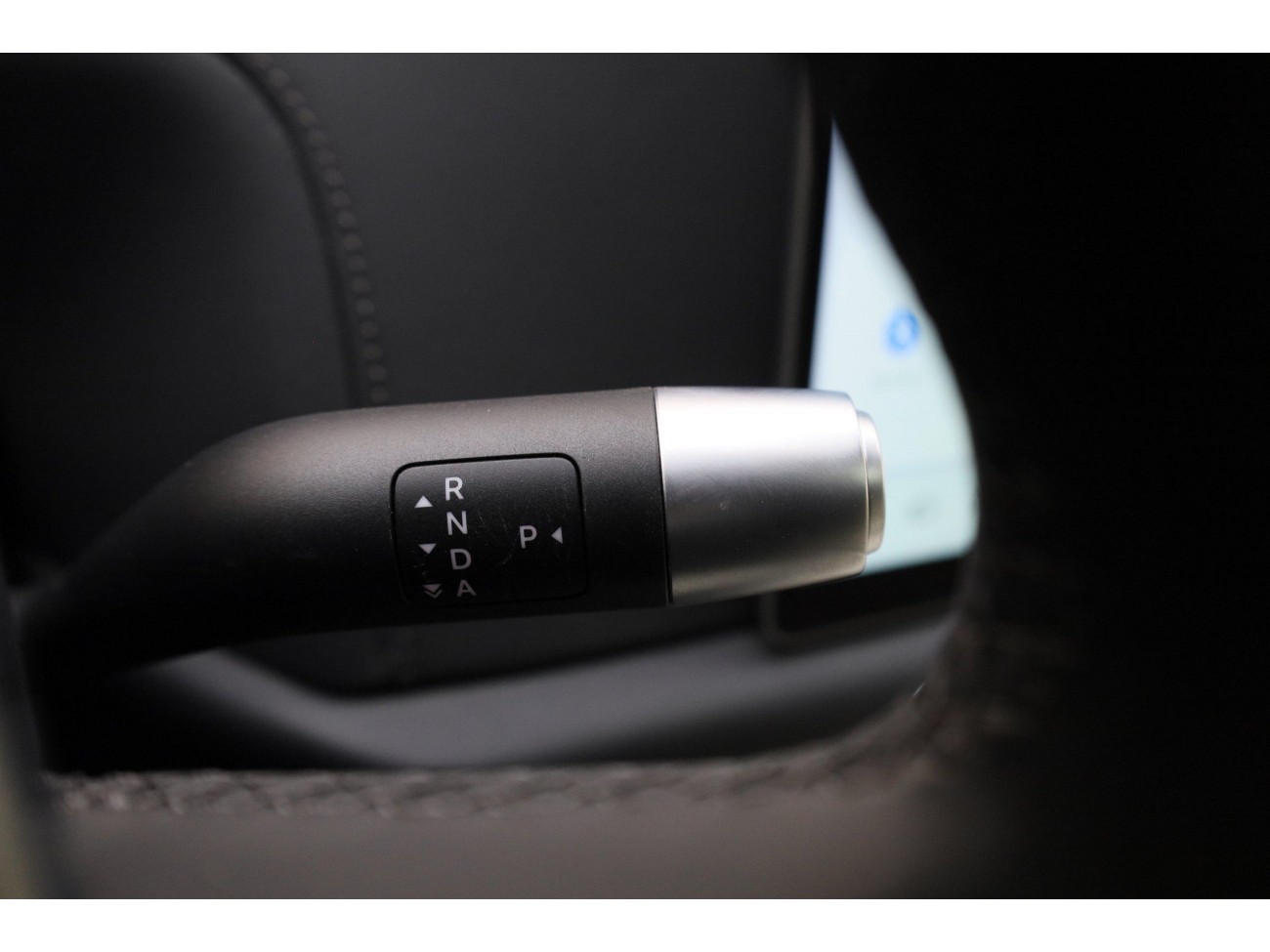 Li Auto L9 2024