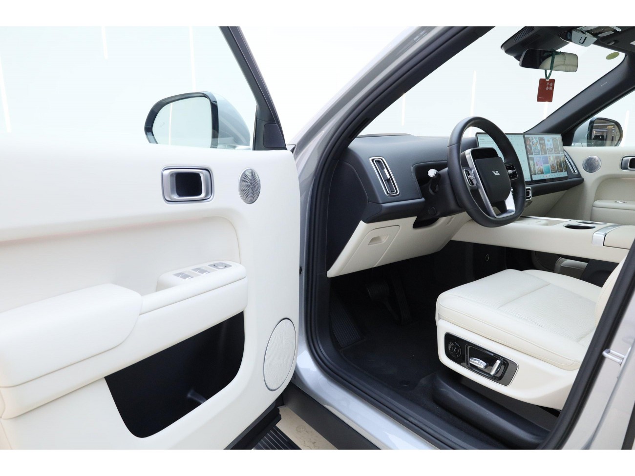Li Auto L9 2024