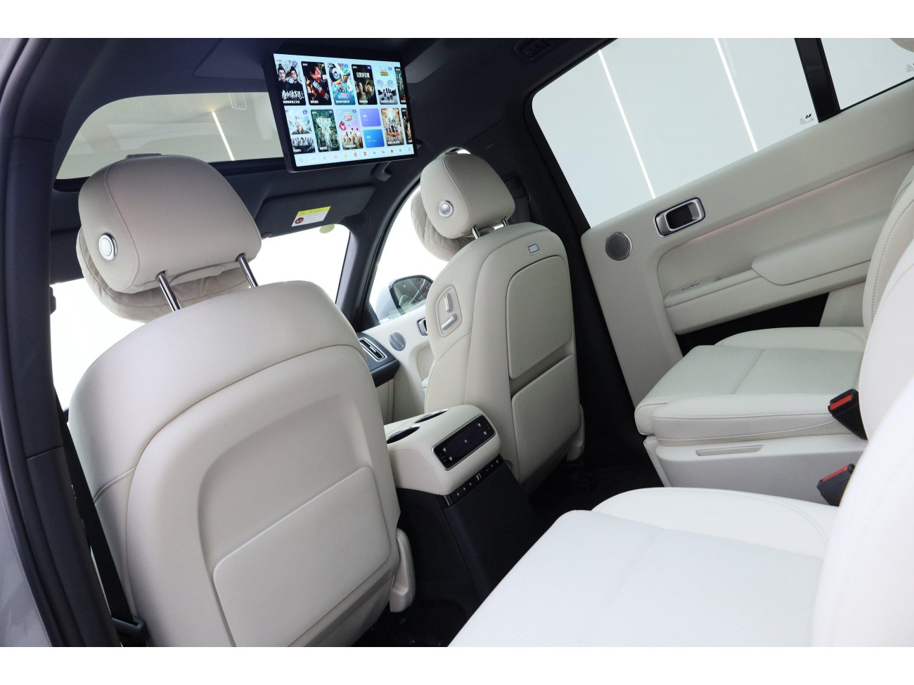 Li Auto L9 2024