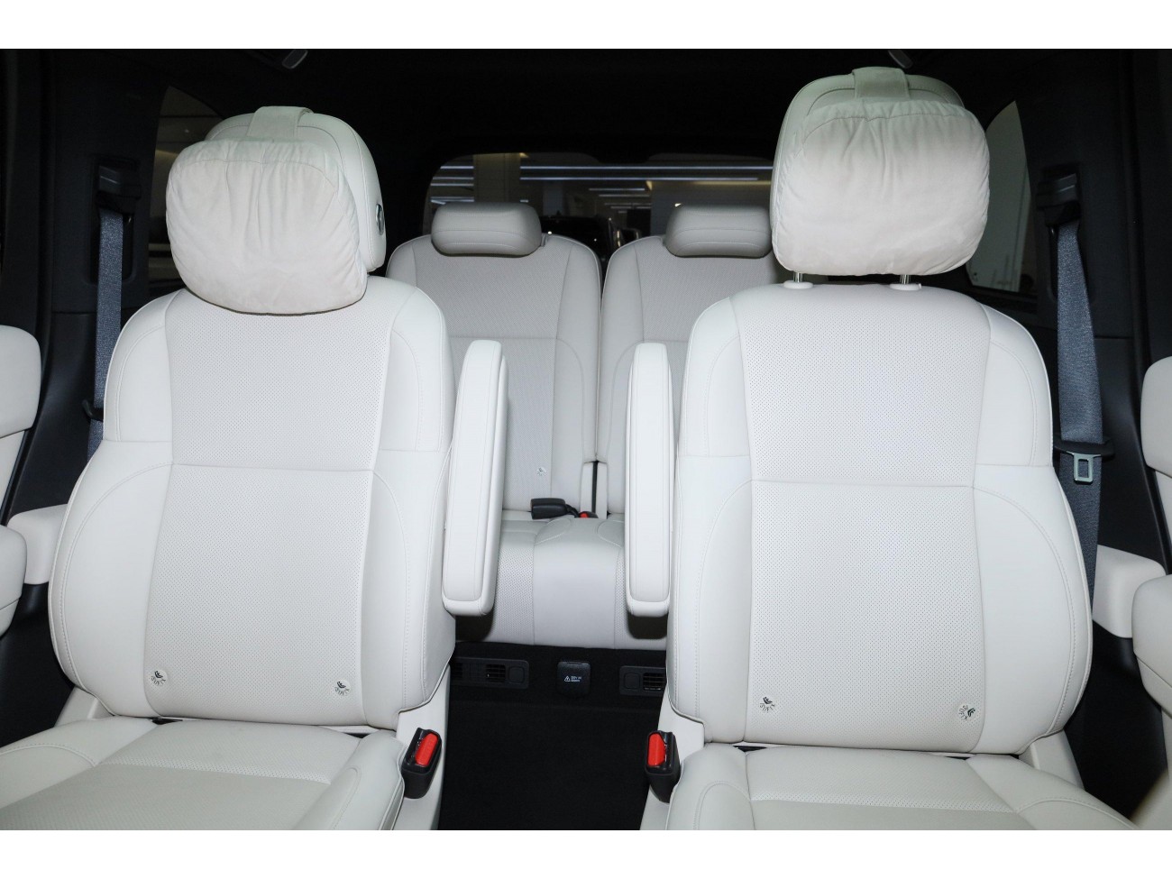 Li Auto L9 2024