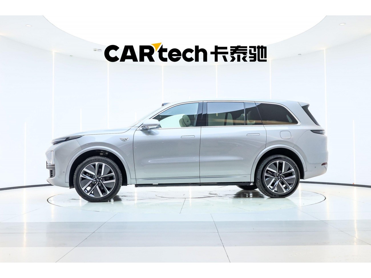 Li Auto L9 2024