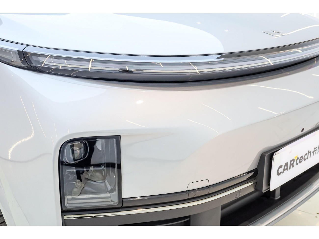 Li Auto L9 2024