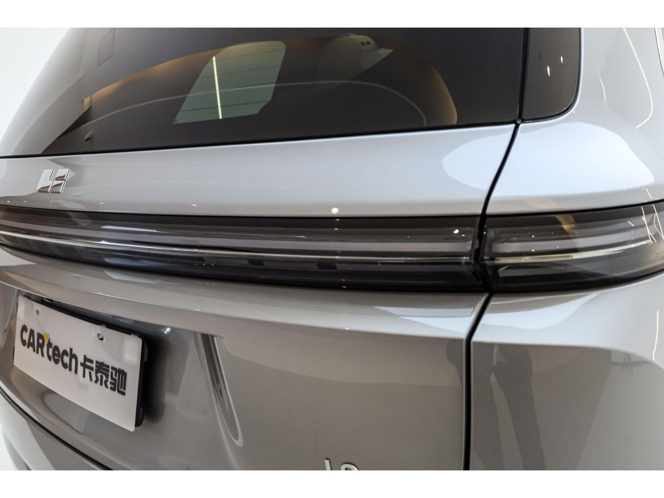 Li Auto L9 2024