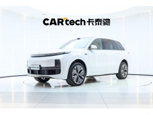 Li Auto L9 2025