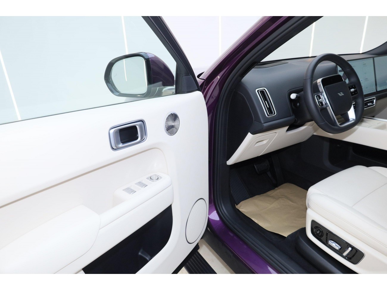 Li Auto L9 2025
