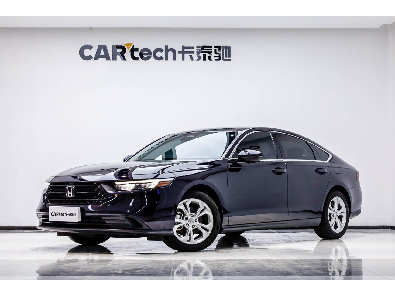 Honda Accord 2024