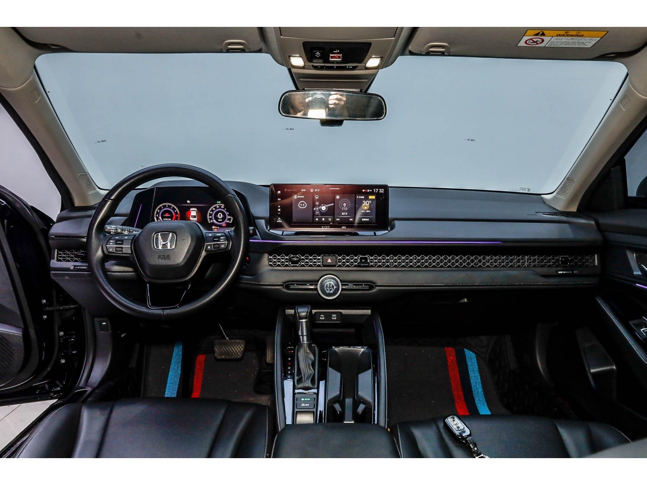 Honda Accord 2024