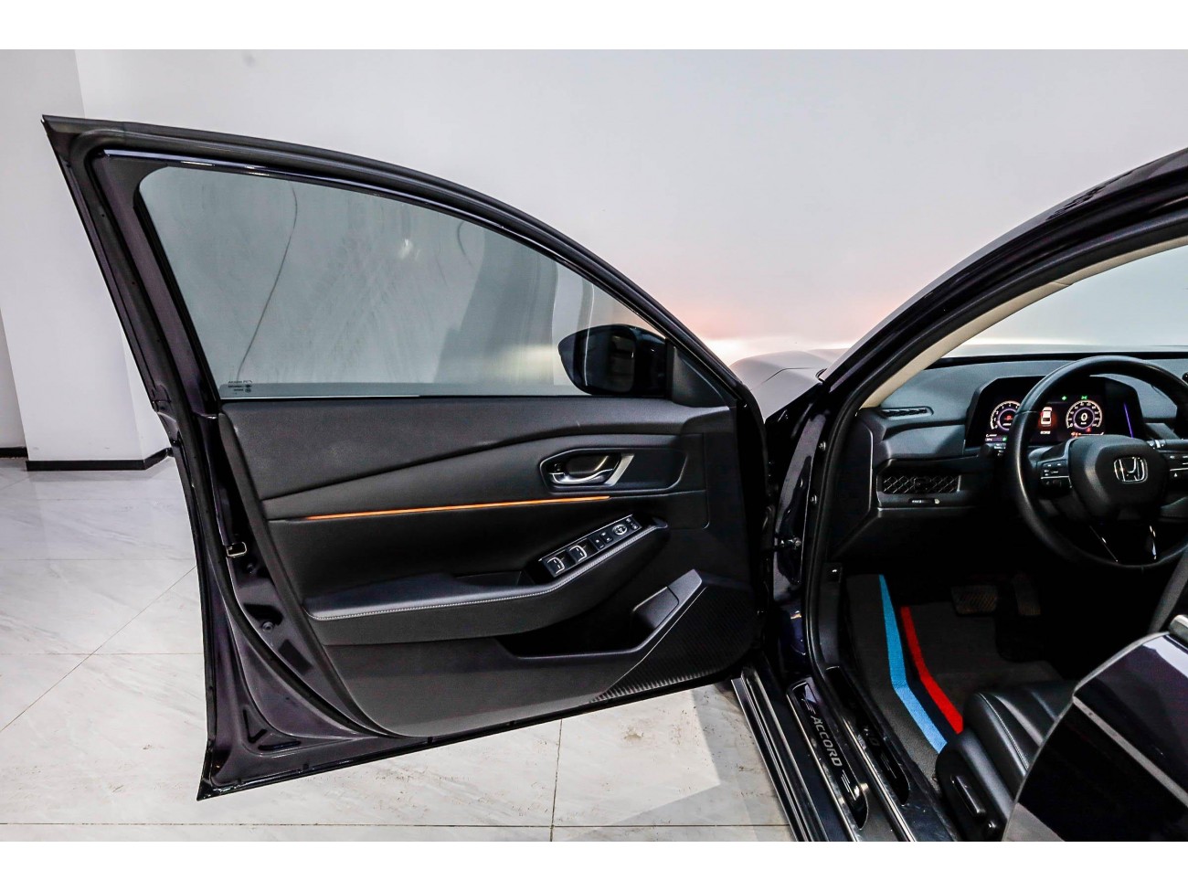 Honda Accord 2024