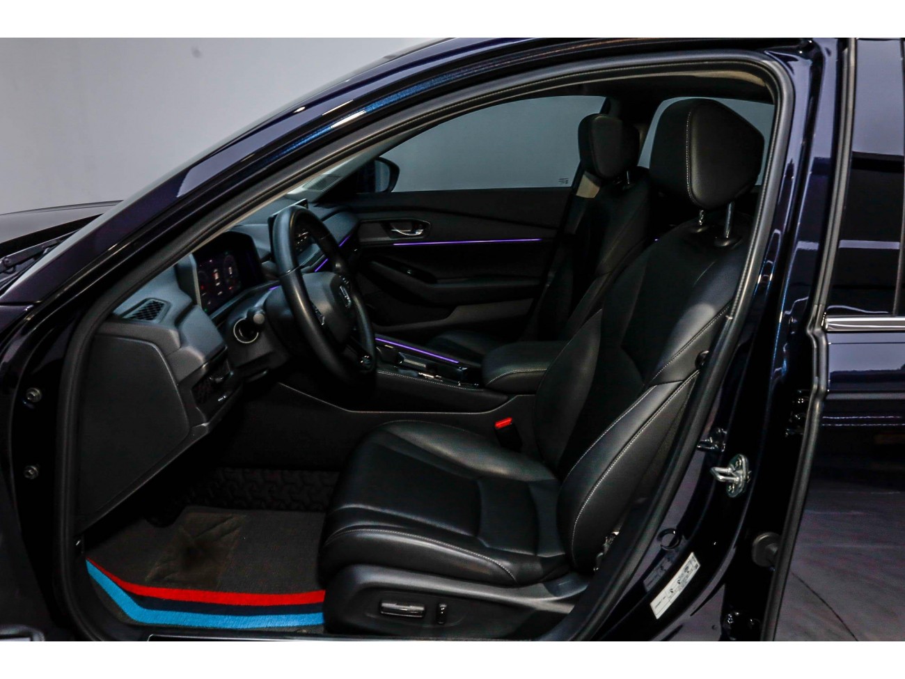 Honda Accord 2024