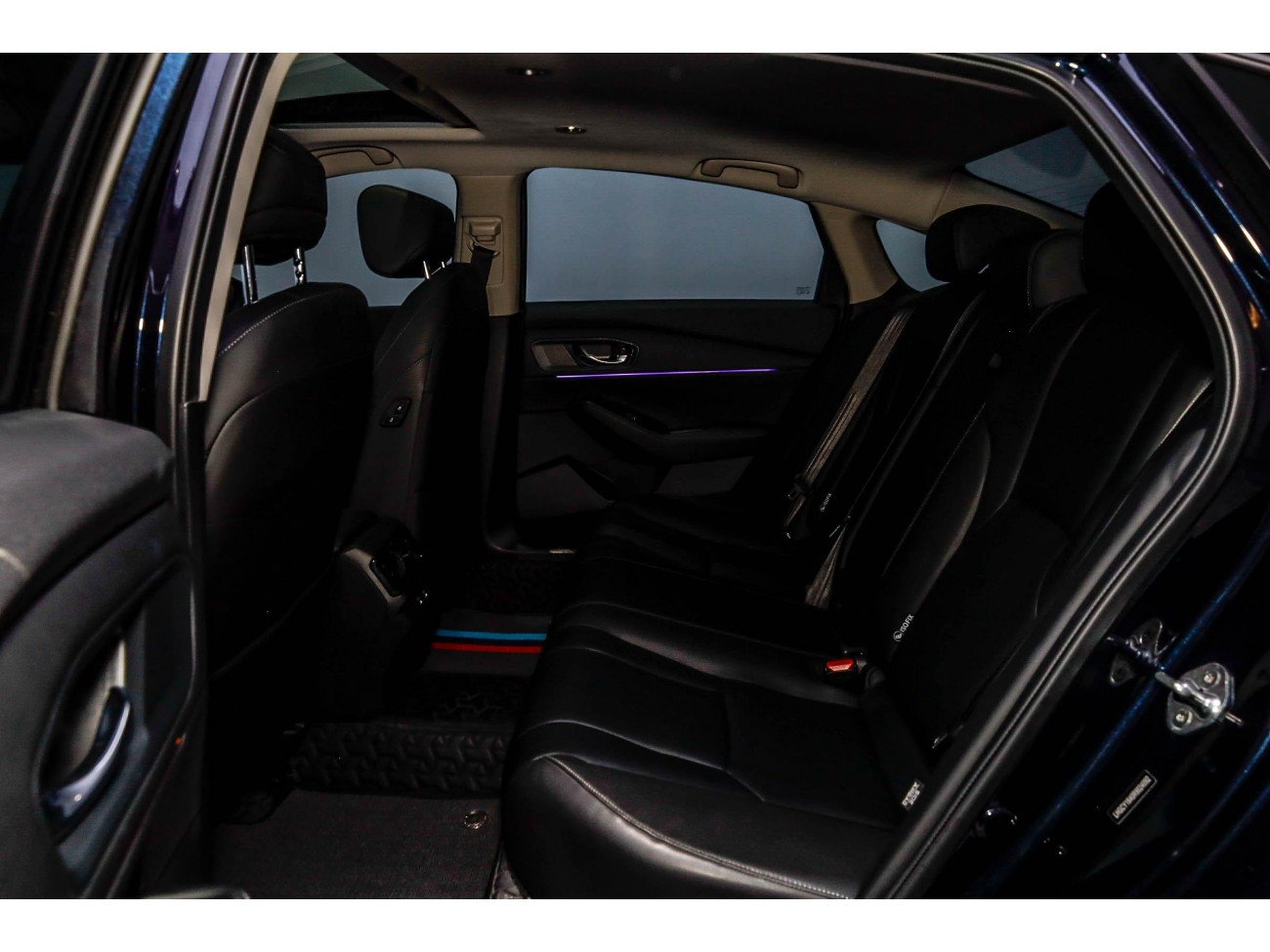 Honda Accord 2024
