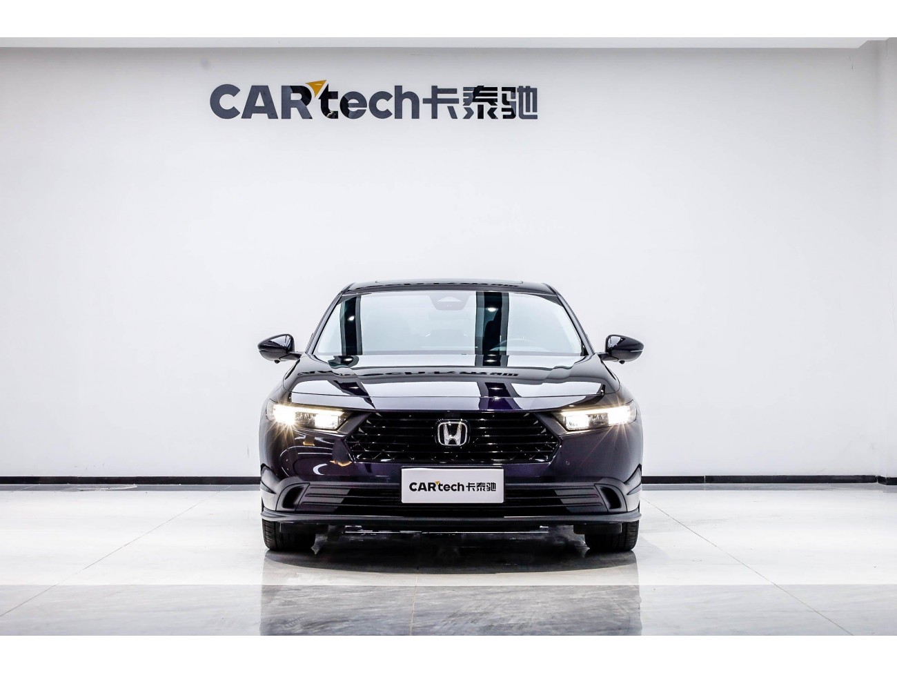 Honda Accord 2024