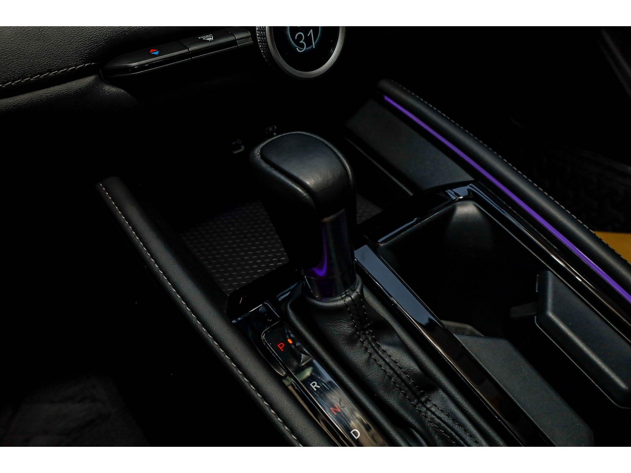 Honda Accord 2024