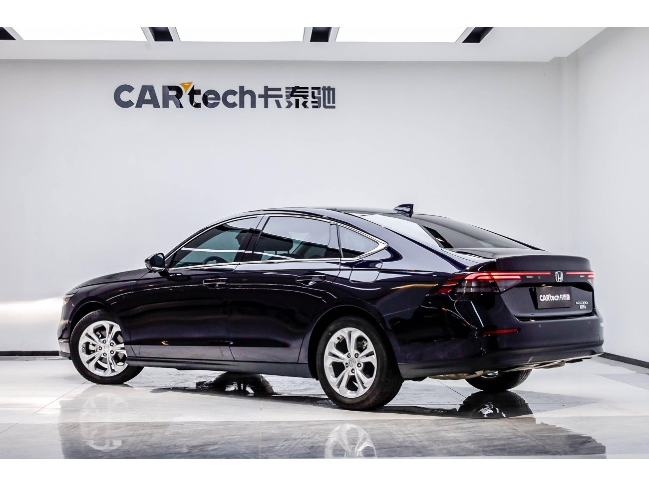 Honda Accord 2024