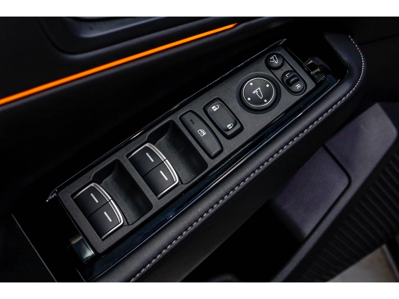 Honda Accord 2024