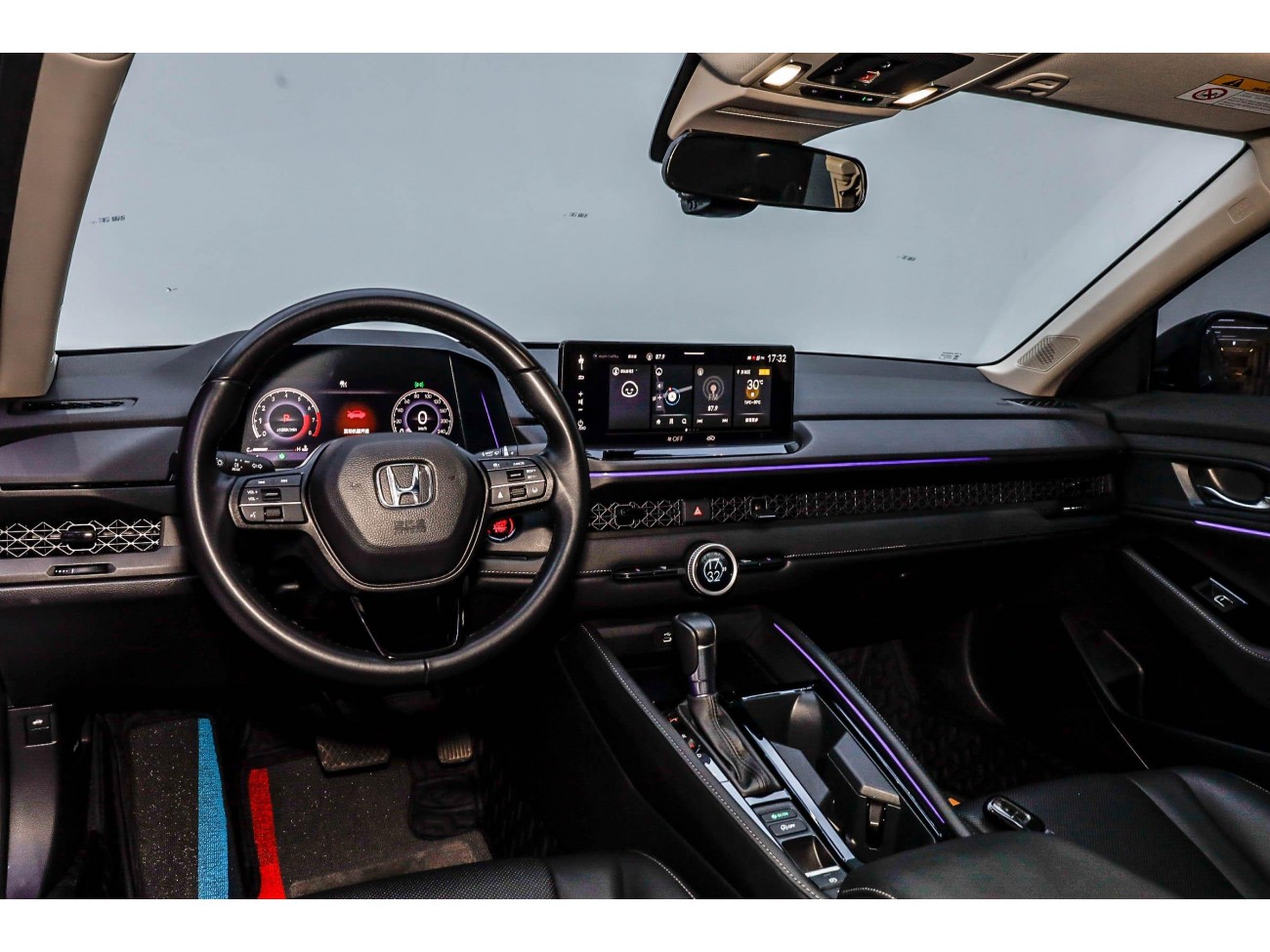 Honda Accord 2024