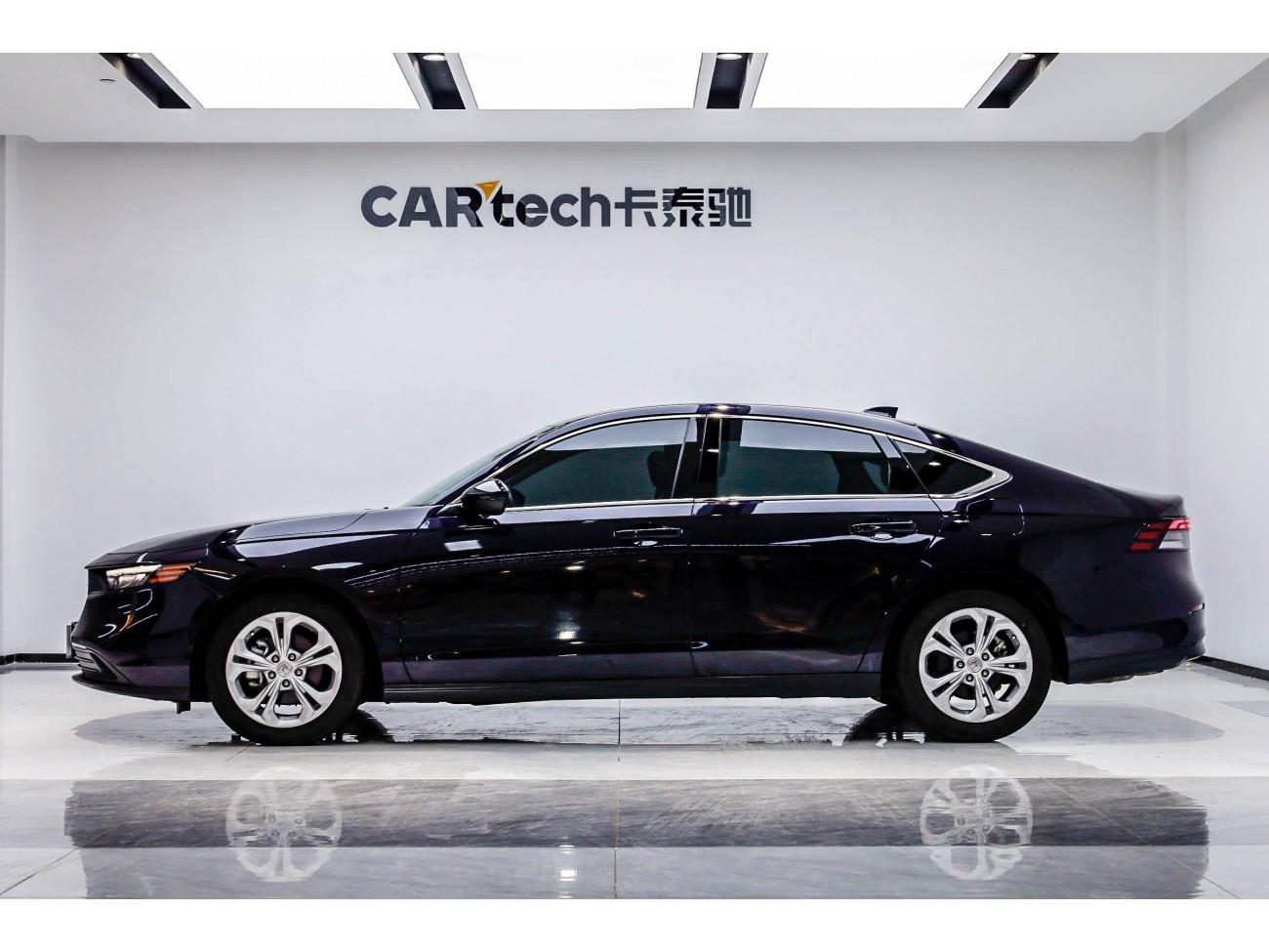 Honda Accord 2024