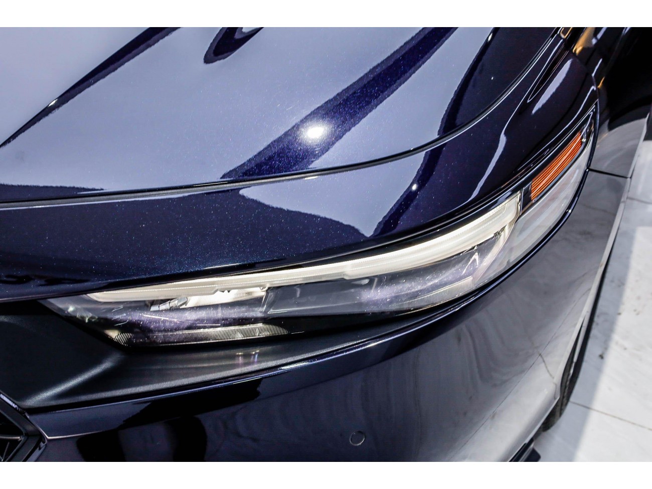 Honda Accord 2024
