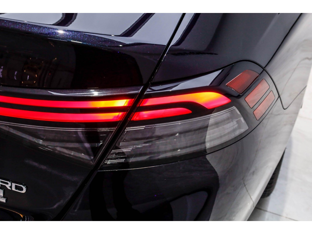 Honda Accord 2024