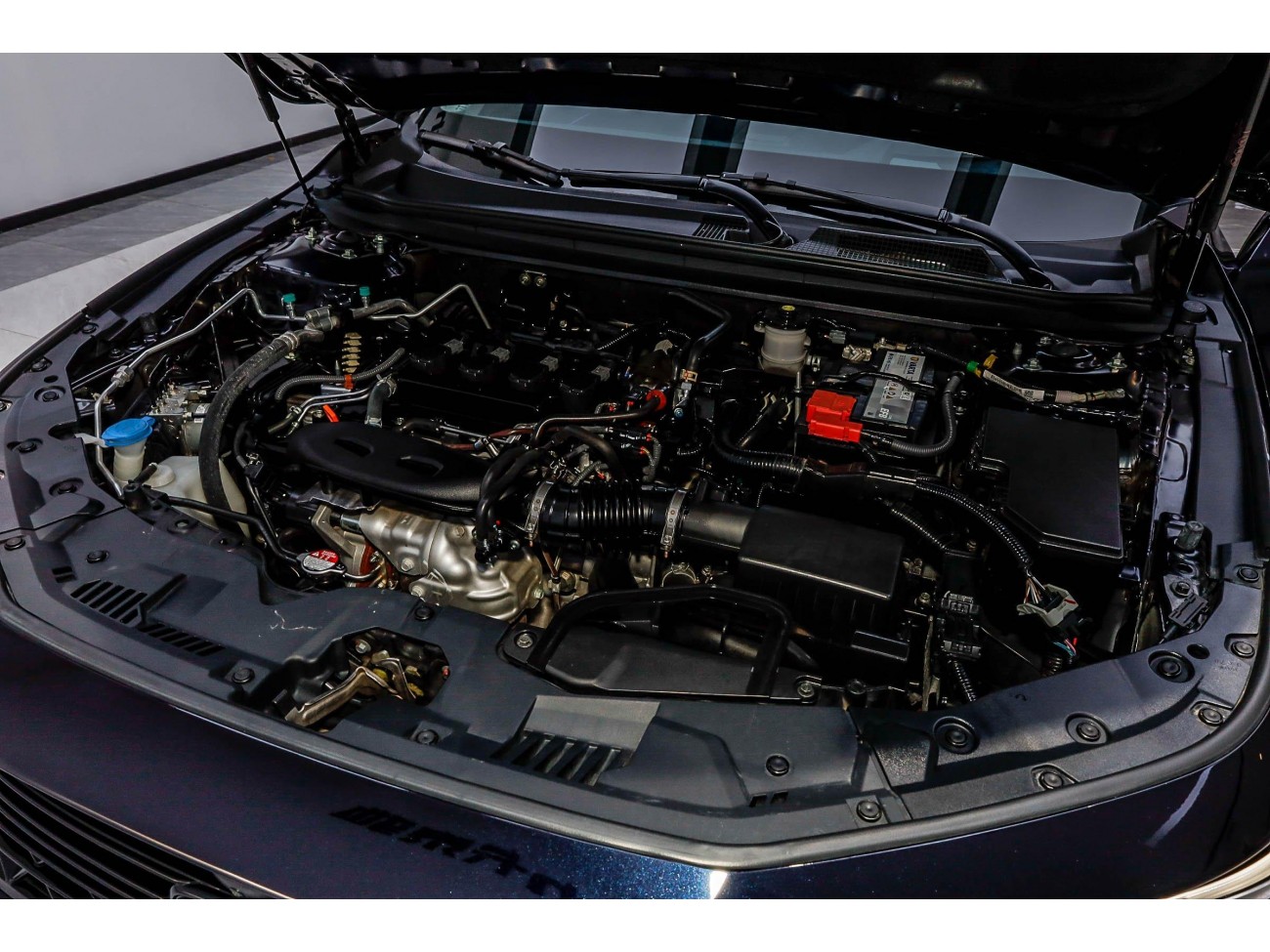 Honda Accord 2024