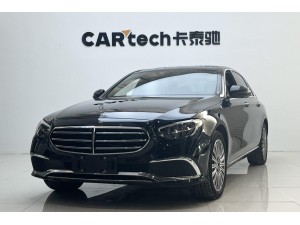 Mercedes-Benz E 300 L 2024