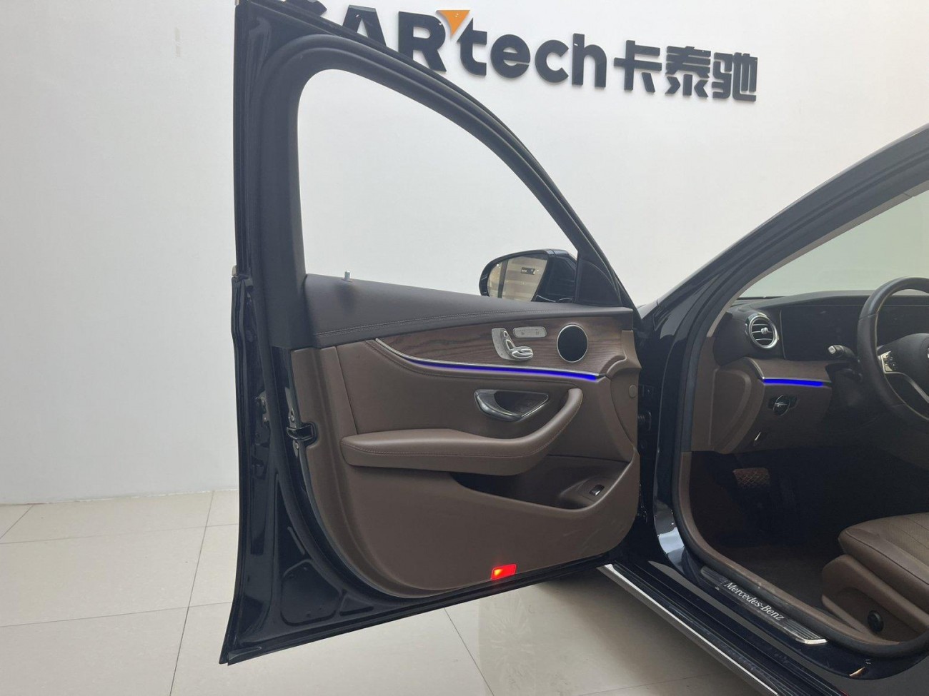 Mercedes-Benz E 300 L 2024