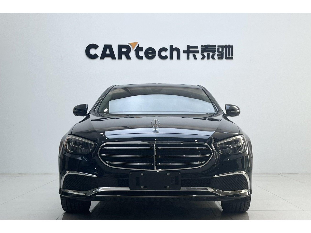 Mercedes-Benz E 300 L 2024