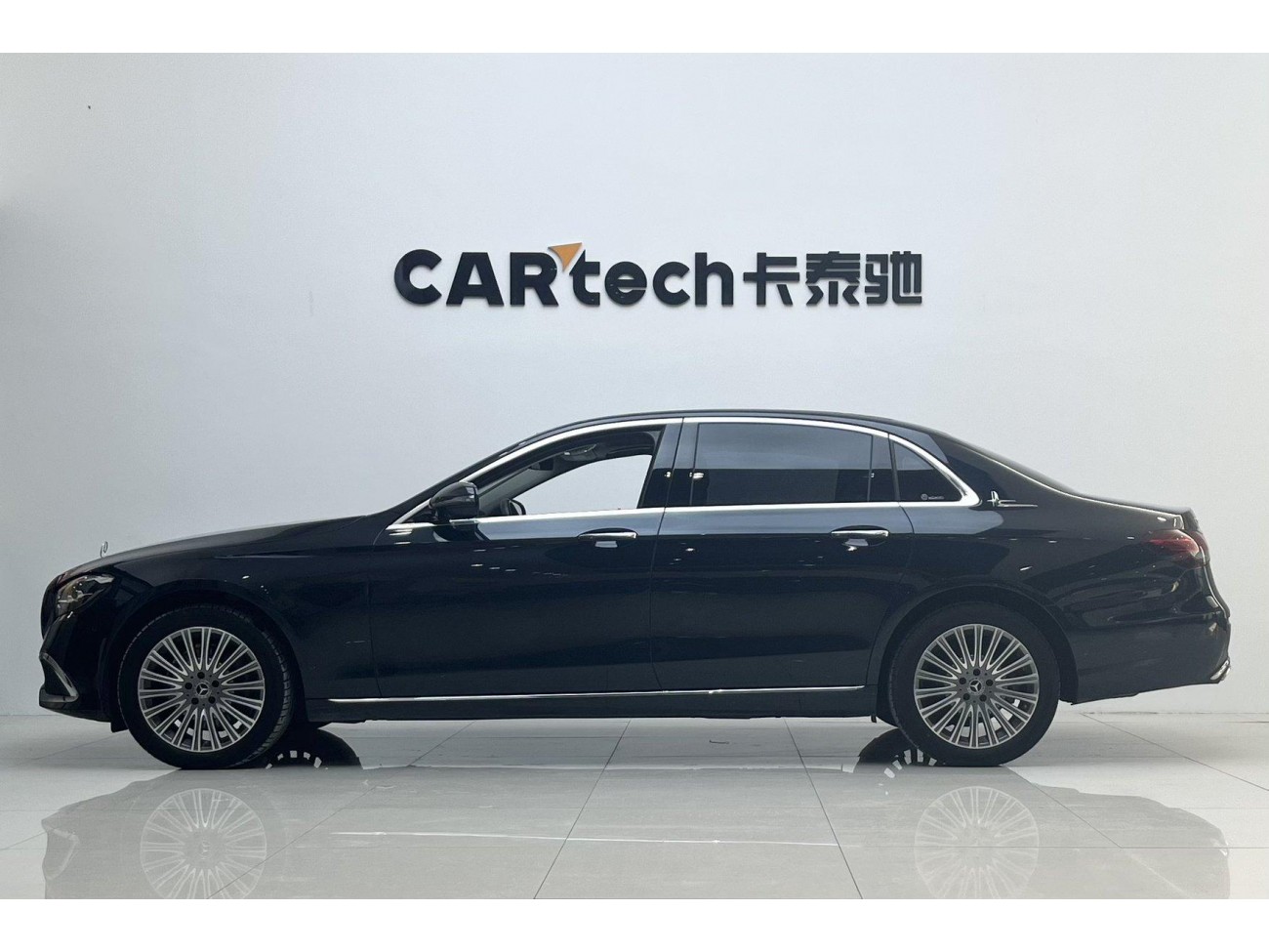Mercedes-Benz E 300 L 2024