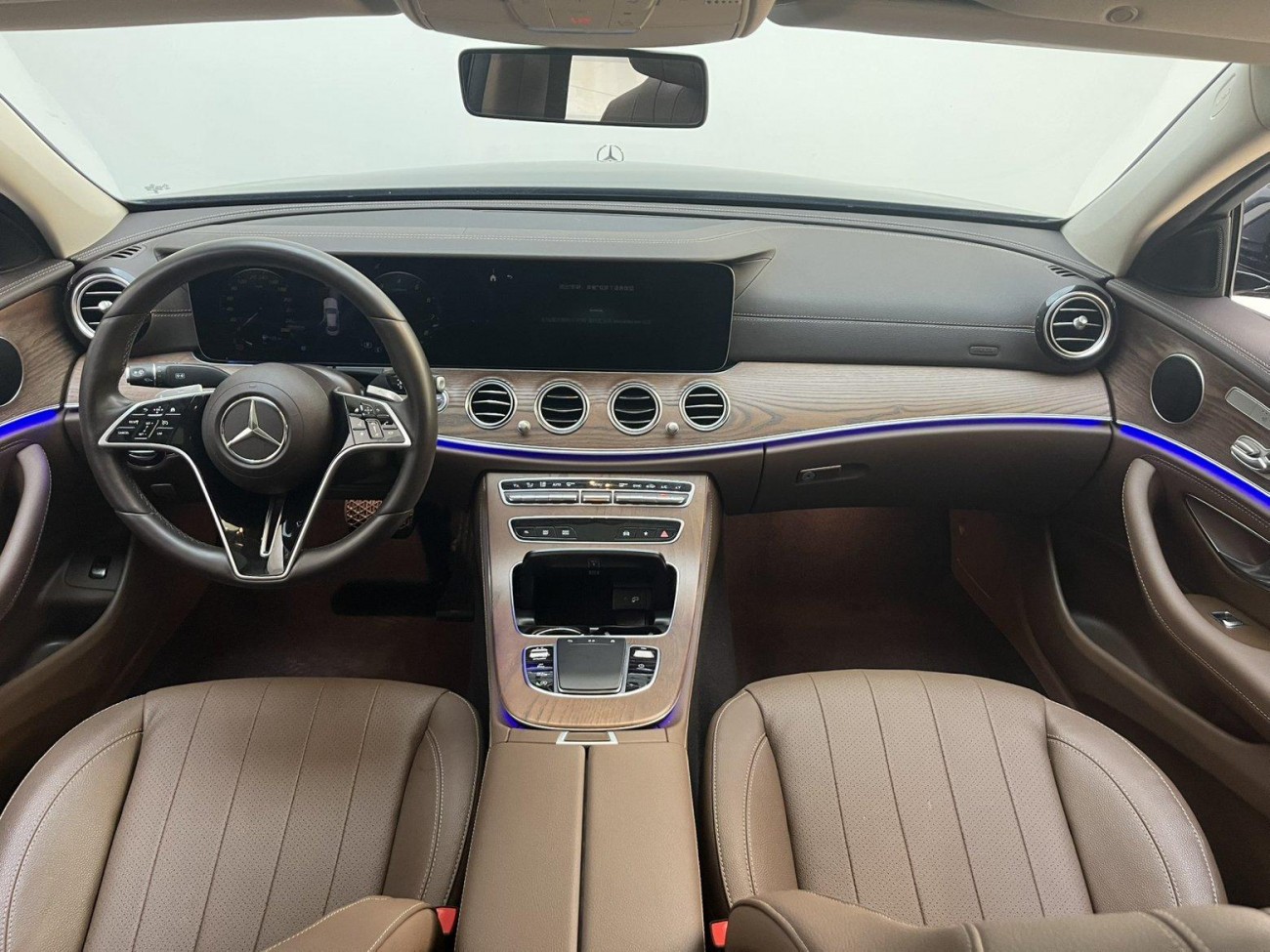 Mercedes-Benz E 300 L 2024