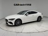 Mercedes-Benz CLE 2024