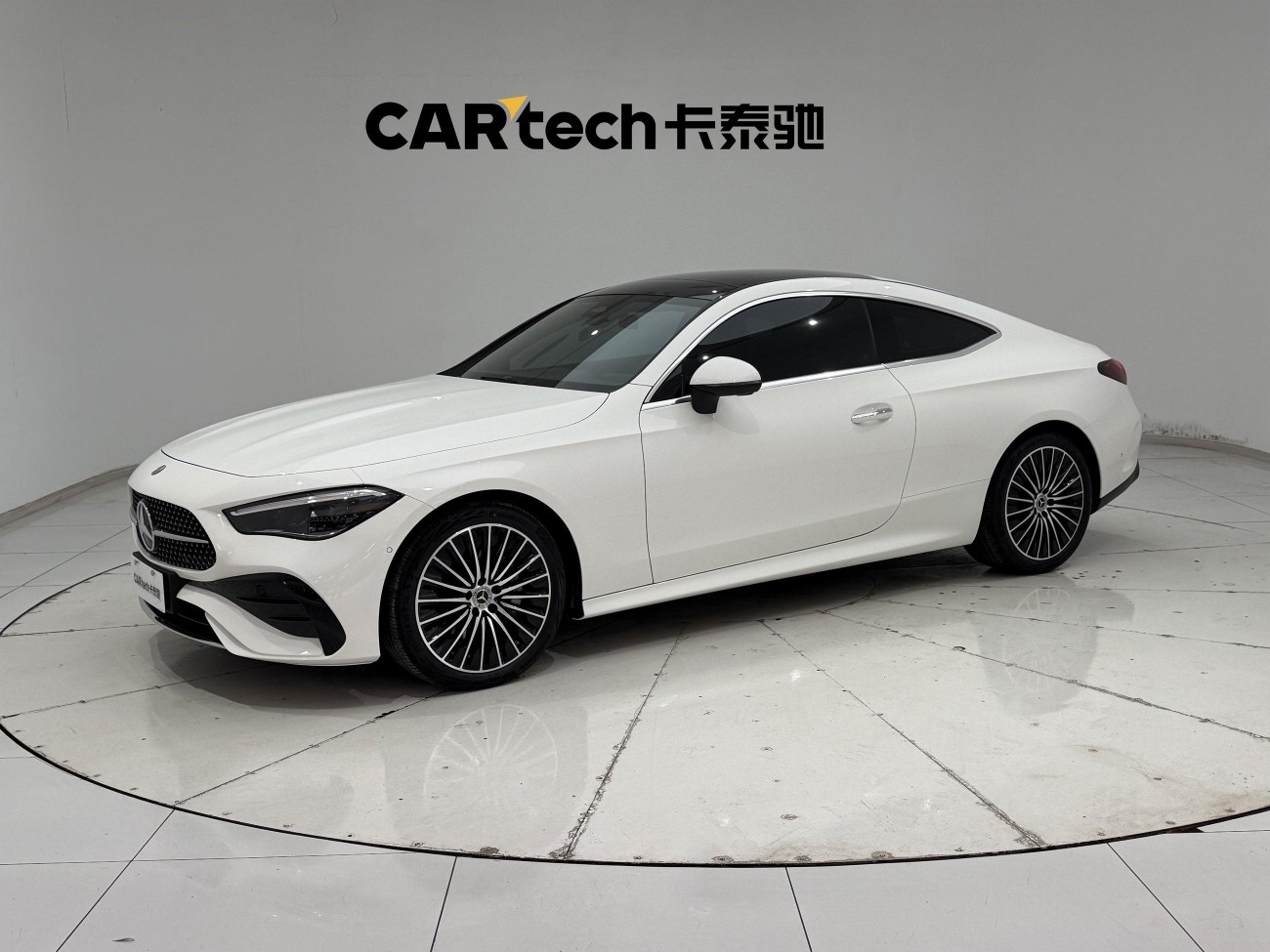 Mercedes-Benz CLE 2024